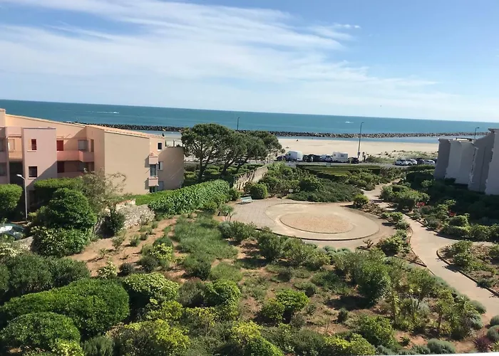 Appartement Sete La Corniche