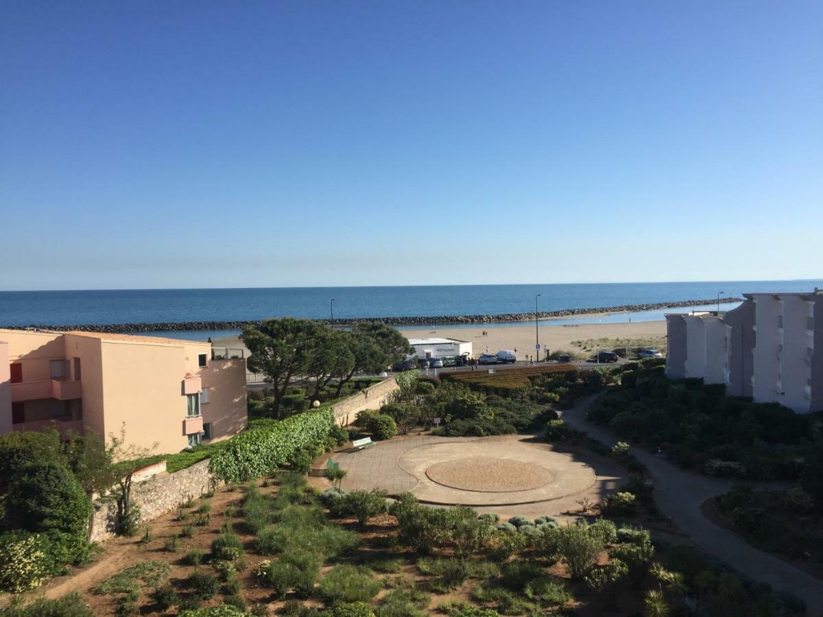 Apartment La Corniche