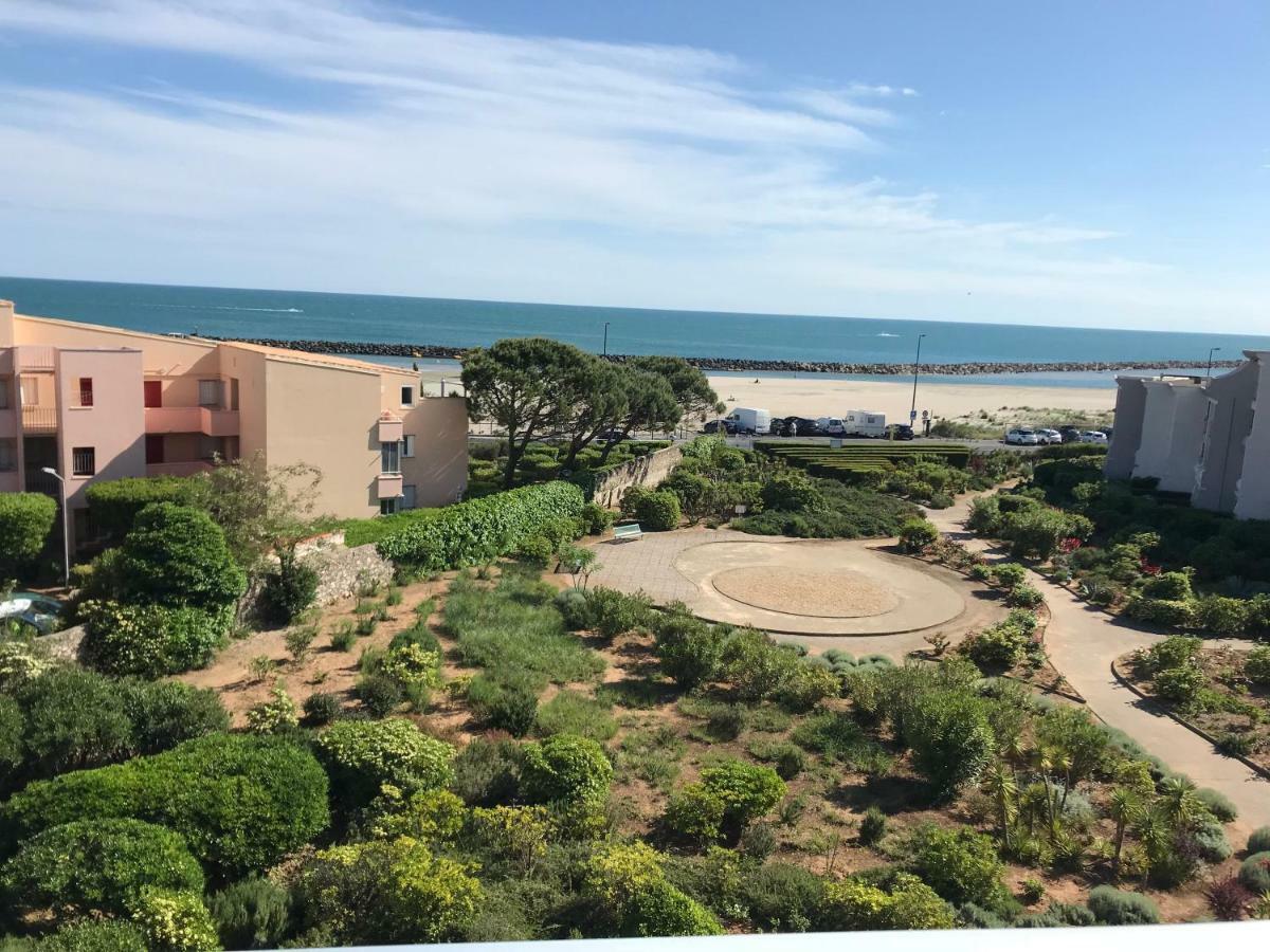 La Corniche Apartment