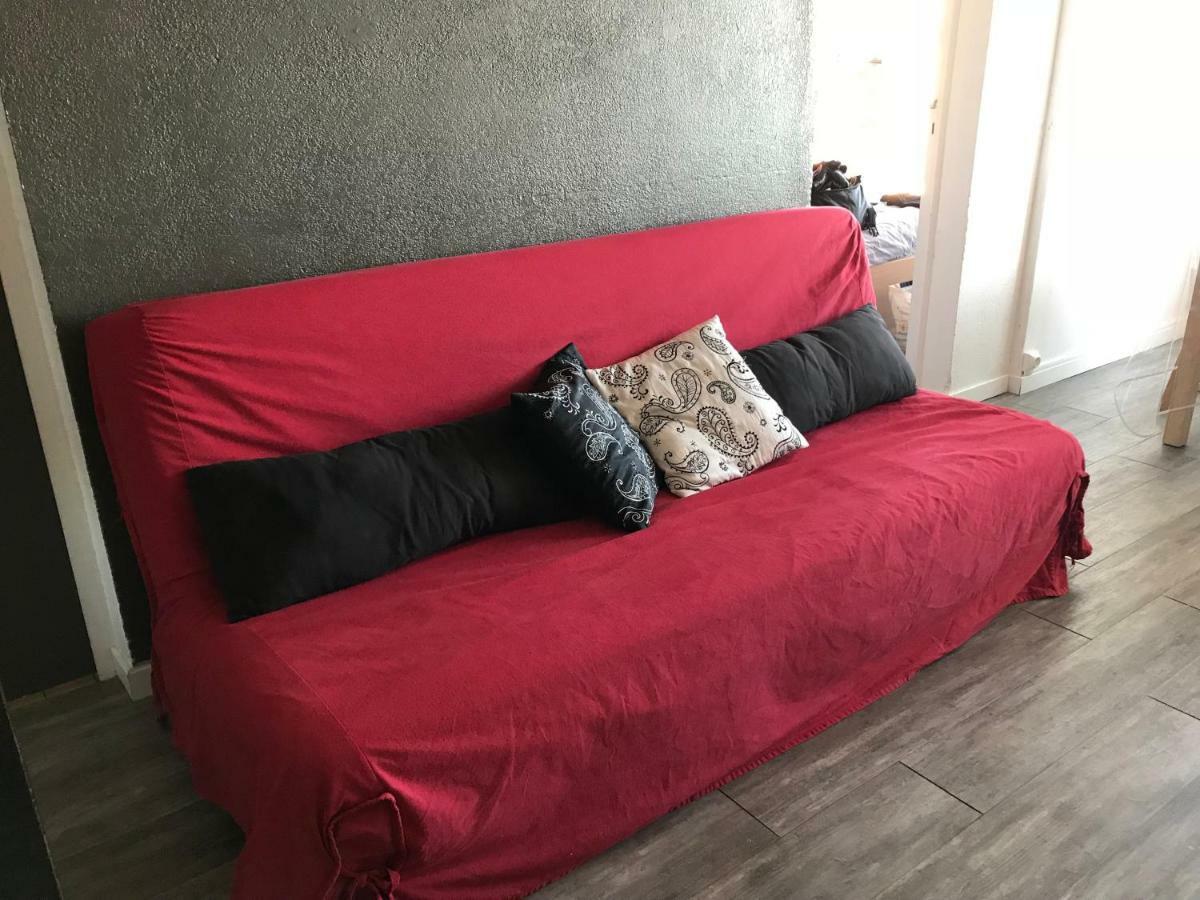 Apartment La Corniche *